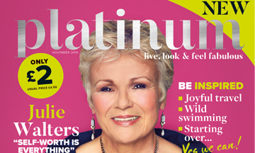 Platinum Magazine announces launch